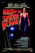 Watch Kiss of the Spider Woman Movie25