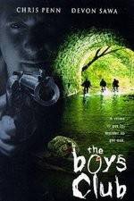 Watch The Boys Club Movie25