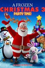 Watch A Frozen Christmas 3 Movie25