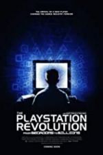 Watch From Bedrooms to Billions: The Playstation Revolution Movie25