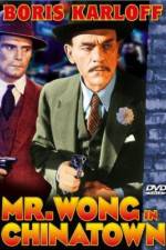 Watch Mr Wong in Chinatown Movie25