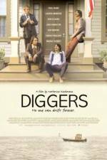 Watch Diggers Movie25