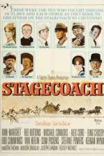 Watch Stagecoach Movie25