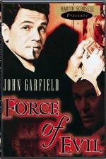 Watch Force of Evil Movie25