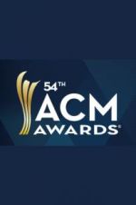 Watch 54th Annual Academy of Country Music Awards Movie25