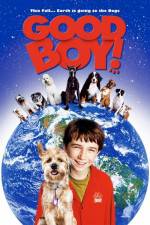 Watch Good Boy! Movie25