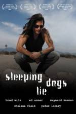 Watch Sleeping Dogs Lie Movie25
