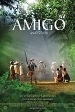 Watch Amigo Movie25