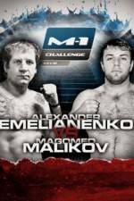 Watch M-1 Challenge 28 Emelianenko vs Malikov Movie25