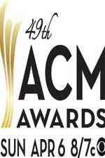 Watch The 49th Annual Academy of Country Music Awards 2014 Movie25