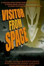 Watch Visitor from Space Movie25