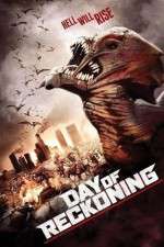 Watch Day of Reckoning Movie25
