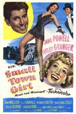 Watch Small Town Girl Movie25