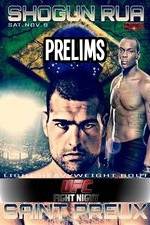 Watch UFC Fight Night 56 Prelims Movie25