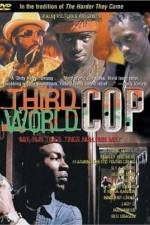Watch Third World Cop Movie25