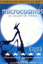 Watch Microcosmos Movie25