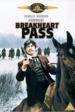 Watch Breakheart Pass Movie25