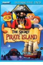 Watch Playmobil The Secret of Pirate Island Movie25