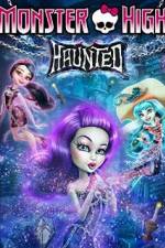 Watch Monster High: Haunted Movie25