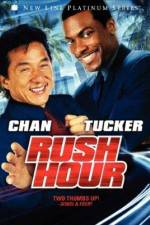Watch Rush Hour Movie25