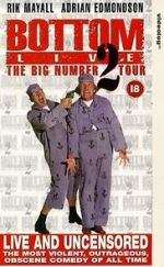 Watch Bottom Live: The Big Number 2 Tour Movie25
