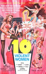 Watch Ten Violent Women Movie25