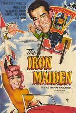 Watch The Swingin\' Maiden Movie25
