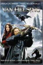 Watch Van Helsing Movie25
