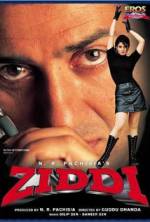 Watch Ziddi Movie25