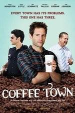 Watch Coffee Town Movie25