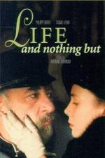 Watch Life and Nothing But Movie25
