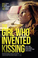 Watch The Girl Who Invented Kissing Movie25