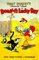 Watch Donald\'s Lucky Day Movie25
