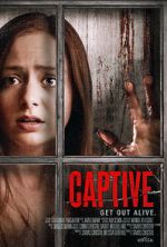 Watch Captive Movie25