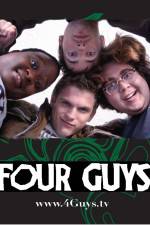 Watch Four Guys Movie25