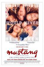Watch Mustang Movie25