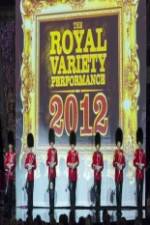 Watch The Royal Variety Performance Movie25
