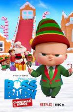 Watch The Boss Baby: Christmas Bonus Movie25