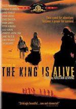 Watch The King Is Alive Movie25