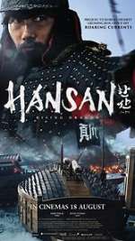 Watch Hansan: Rising Dragon Movie25
