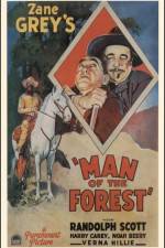 Watch Man of the Forest Movie25