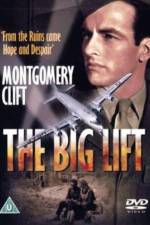 Watch The Big Lift Movie25