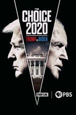 Watch The Choice 2020: Trump vs. Biden Movie25