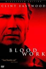 Watch Blood Work Movie25