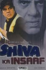 Watch Shiva Ka Insaaf Movie25