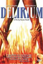 Watch Delirio caldo Movie25