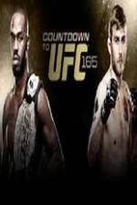 Watch Countdown to UFC 165 Jones vs Gustafsson Movie25
