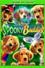 Watch Spooky Buddies Movie25