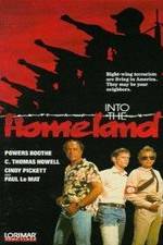 Watch Into the Homeland Movie25