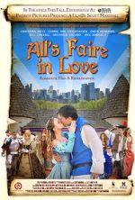 Watch All\'s Faire in Love Movie25